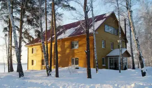 Острова Ершовы - 0