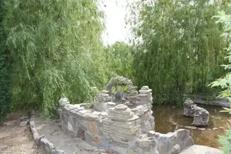 Тихий Причал - 16