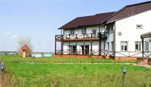 Альпийская деревня - 5
