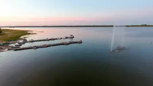 Альпийская деревня - 11