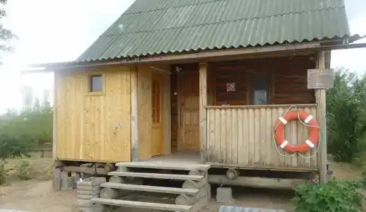 Имение Черновых - 1
