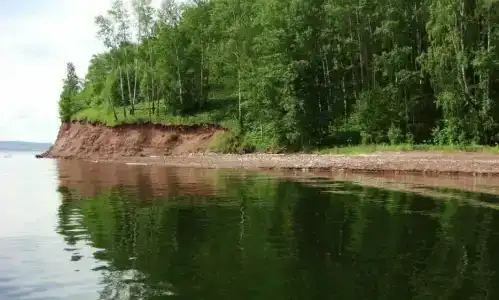 Берег - 16