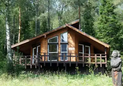 Кордона Нарым - 6