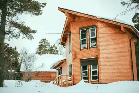 Кордона Нарым - 11