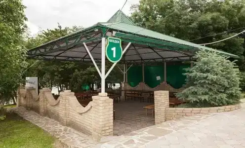 Вербовая балка - 5