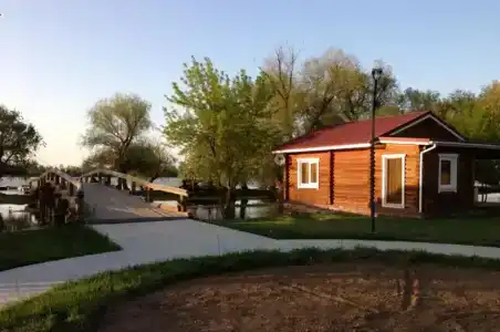 Каспийский плав - 0