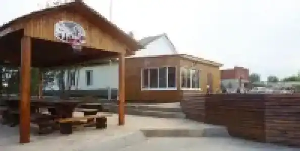 Каринский перевоз - 0