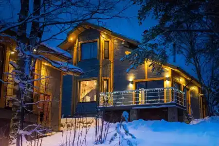 Сорола виладж - 61