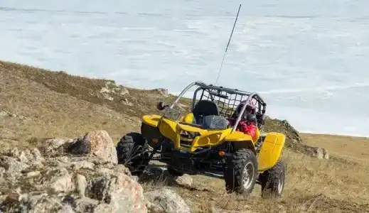 Воробьёвы горы - 42