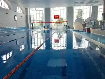 Aliye parusa room with private facilities - 2
