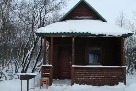 Домики в Малом Росляково - 4