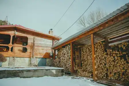 Горный воздух - 5