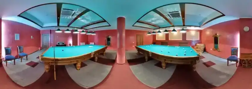 Легенда Байкала - 12