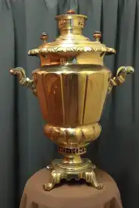 Самоварное заведение - 93