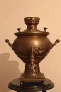 Самоварное заведение - 86