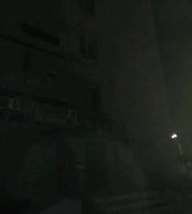 Спортивная гостиница - 3