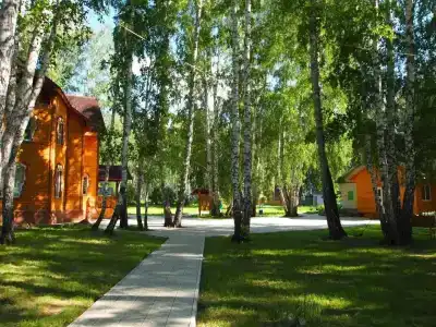 Лукоморье - 3