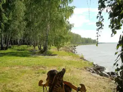 Лукоморье - 9