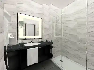 Sheraton Kremlin - 20