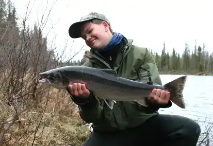Индель - 30