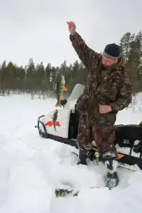 Индель - 19