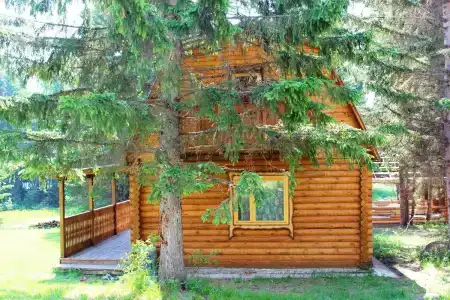 Раухова мельница - 24