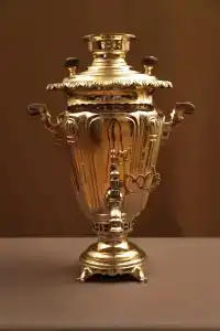 Самоварное заведение - 95