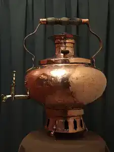 Самоварное заведение - 34