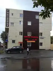 Корсар - 0