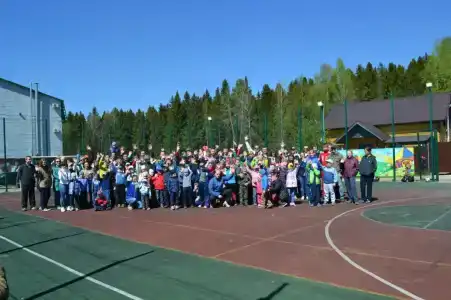 Контраст на Лучистой - 11