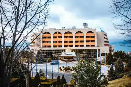 Надежда SPA & Морской рай - 8