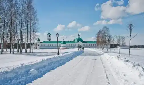Свирская Слобода - 24