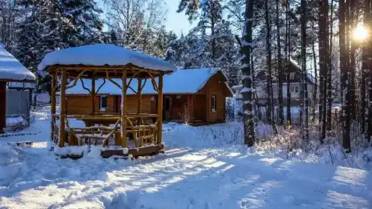 Северный Склон - 5