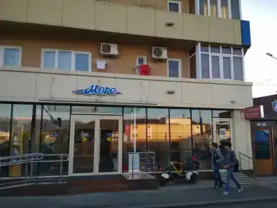 Море - 25