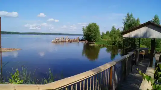 Дальний кордон - 5