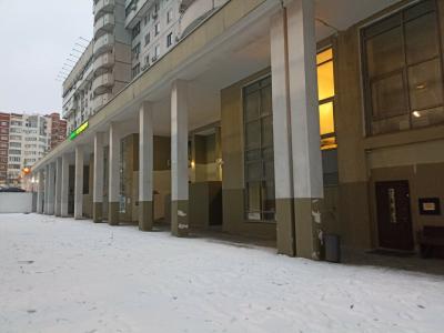 Новые Черемушки - 25