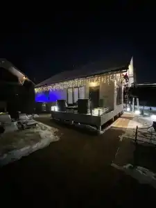 Шале у Воды - 7