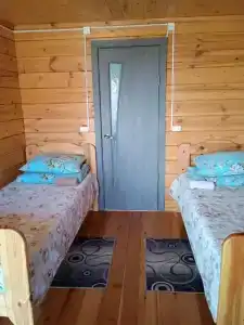 У Ирины - 18