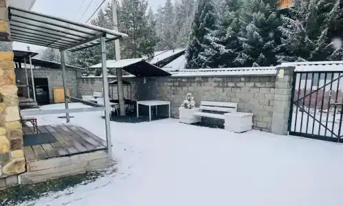 Дачхаус - 19