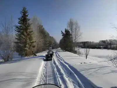 Алексеевское - 20