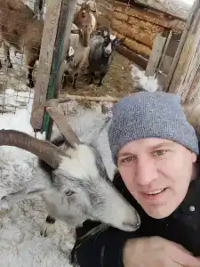 Кудряшовская заимка - 20