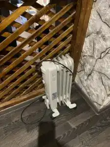 Гостевой дом на Муезерской - 32