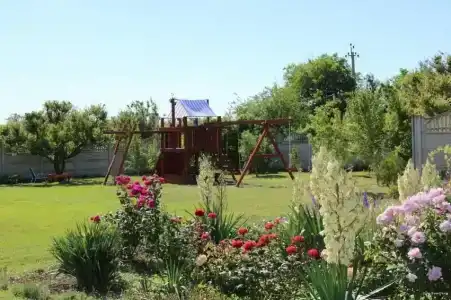 Home Sweet Home - 5