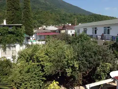 Мини гостиница Три Кипариса на Терешкова - 36
