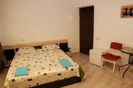 Мини гостиница Три Кипариса на Терешкова - 60