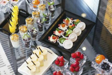 Mövenpick Istanbul Golden Horn - 63