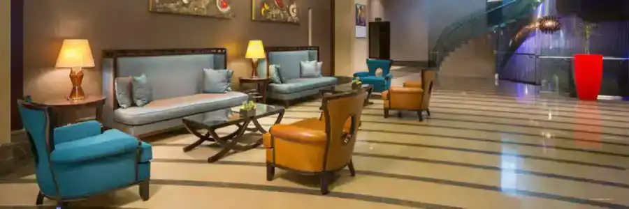 Windsor & Convention Center Istanbul - 86