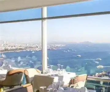 The Marmara Taksim - 65