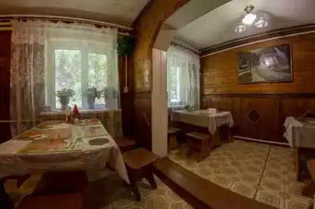 Пансионат Горняк - 3