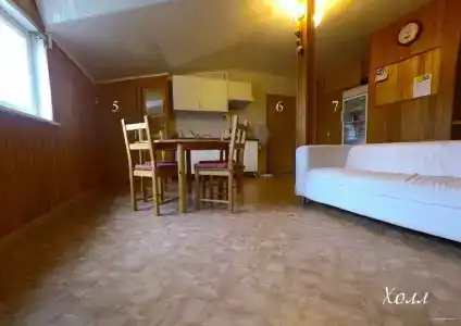 Окнейли - 7